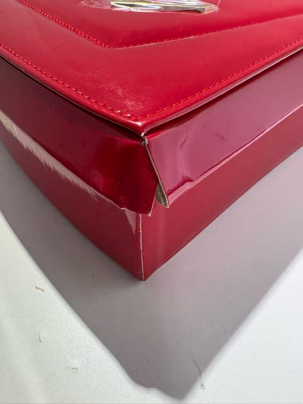YSL Beauty large size red heart box - Picture 10 of 15